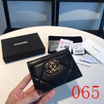 スーパーコピーシャネル財布